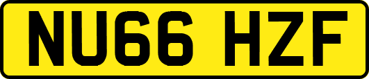 NU66HZF
