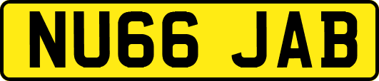 NU66JAB