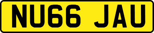 NU66JAU