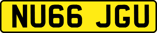 NU66JGU
