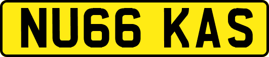 NU66KAS