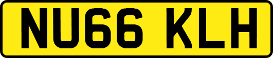 NU66KLH