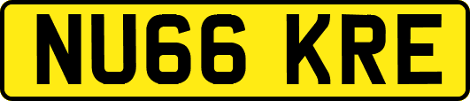 NU66KRE