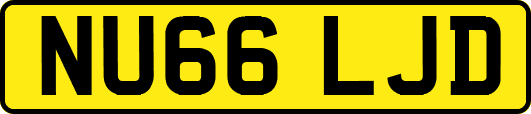 NU66LJD