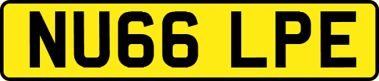 NU66LPE