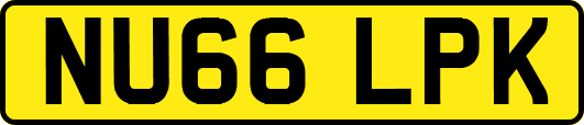 NU66LPK