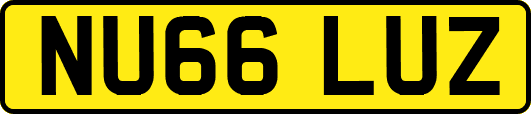 NU66LUZ