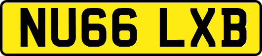 NU66LXB