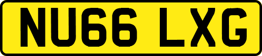 NU66LXG