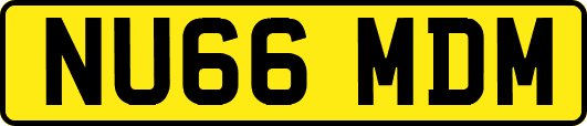 NU66MDM