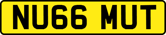 NU66MUT