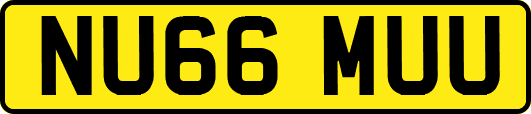NU66MUU
