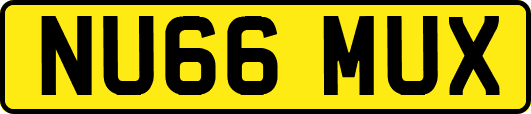NU66MUX