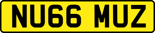 NU66MUZ