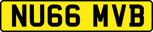 NU66MVB