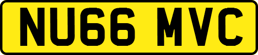 NU66MVC