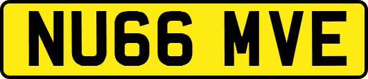 NU66MVE