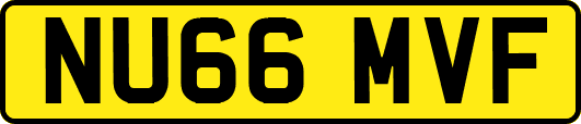 NU66MVF