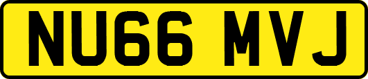 NU66MVJ