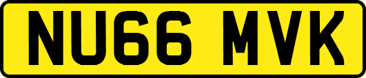 NU66MVK
