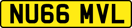 NU66MVL