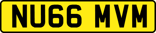 NU66MVM