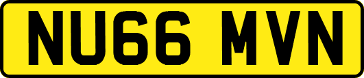 NU66MVN