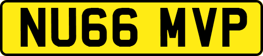 NU66MVP