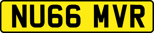 NU66MVR