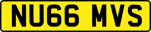 NU66MVS