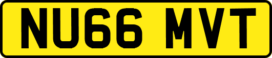 NU66MVT