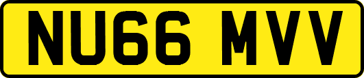 NU66MVV
