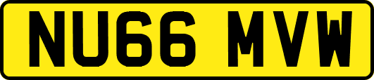 NU66MVW