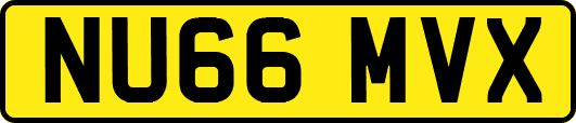 NU66MVX