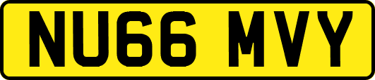 NU66MVY