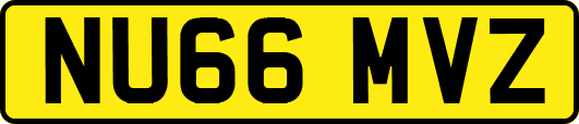 NU66MVZ