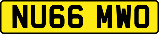 NU66MWO