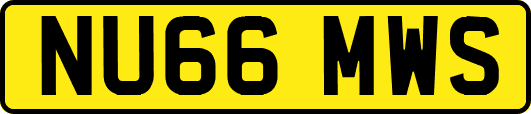 NU66MWS