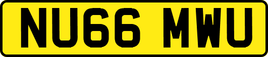 NU66MWU