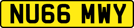 NU66MWY