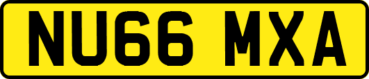 NU66MXA