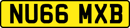 NU66MXB