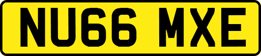 NU66MXE