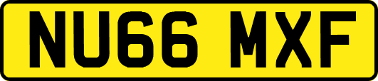 NU66MXF