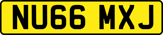 NU66MXJ
