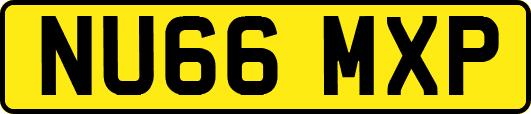 NU66MXP
