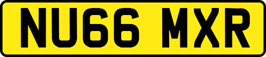 NU66MXR