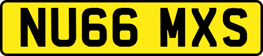 NU66MXS