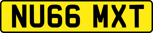 NU66MXT