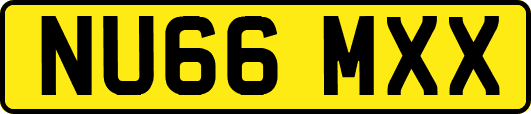 NU66MXX